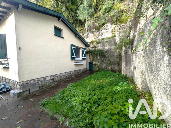 Maison à vendre 3 pièces 43 m² Saintes