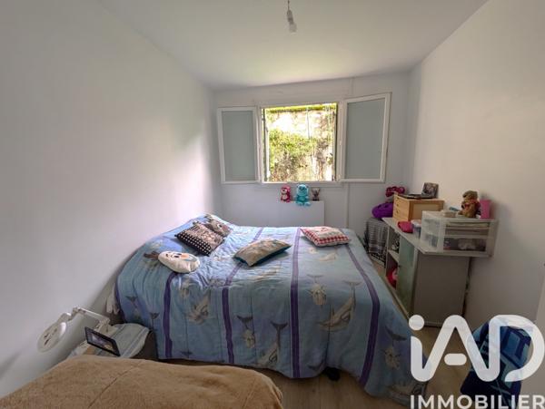 Maison à vendre 3 pièces 43 m² Saintes