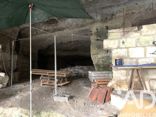 Maison à vendre 3 pièces 43 m² Saintes