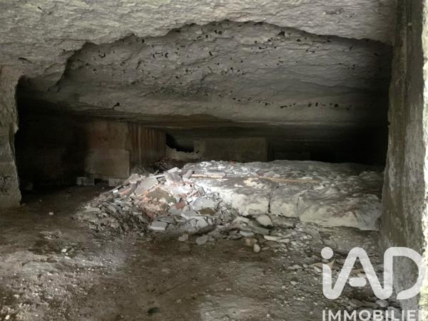 Maison à vendre 3 pièces 43 m² Saintes