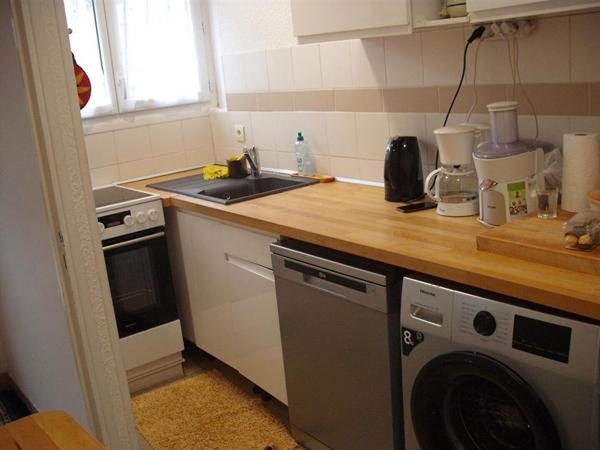 Maisonnette Carcassonne 3 pièce(s) 40 m2