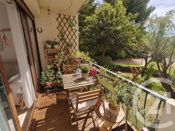 Appartement T4 à vendre  4 pièces - 81,16 m2 MARSEILLE - 13012