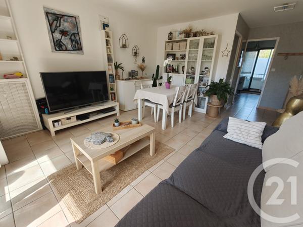 Appartement T4 à vendre  4 pièces - 81,16 m2 MARSEILLE - 13012