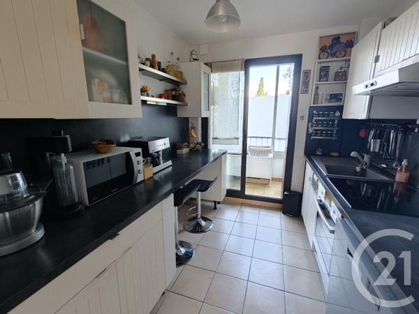 Appartement T4 à vendre  4 pièces - 81,16 m2 MARSEILLE - 13012