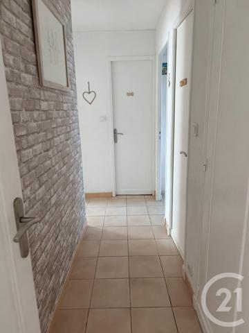 Appartement T4 à vendre  4 pièces - 81,16 m2 MARSEILLE - 13012