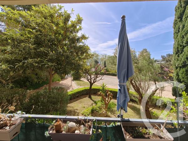 Appartement T4 à vendre  4 pièces - 81,16 m2 MARSEILLE - 13012