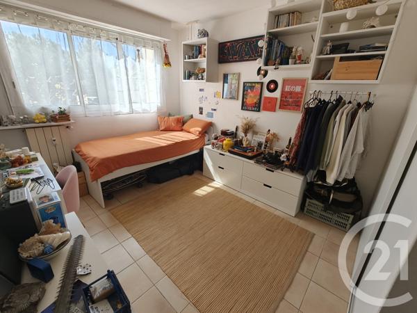 Appartement T4 à vendre  4 pièces - 81,16 m2 MARSEILLE - 13012