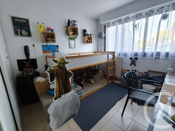 Appartement T4 à vendre  4 pièces - 81,16 m2 MARSEILLE - 13012