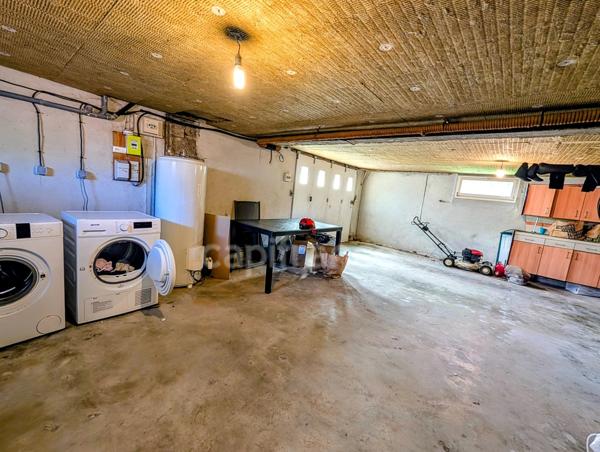 Maison 4 chambres, rénovée, en impasse LE RELECQ KERHUON (29)