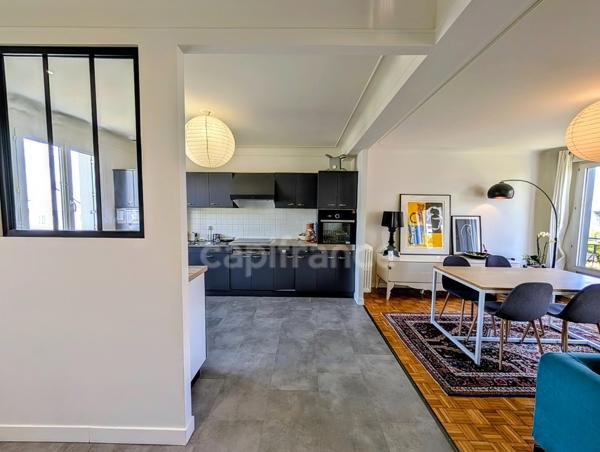 Maison 4 chambres, rénovée, en impasse LE RELECQ KERHUON (29)
