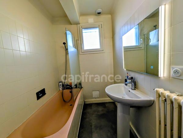 Maison 4 chambres, rénovée, en impasse LE RELECQ KERHUON (29)