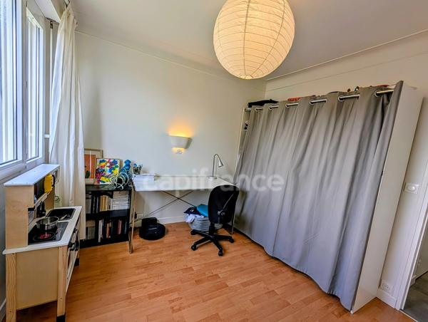 Maison 4 chambres, rénovée, en impasse LE RELECQ KERHUON (29)
