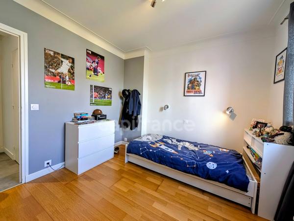 Maison 4 chambres, rénovée, en impasse LE RELECQ KERHUON (29)