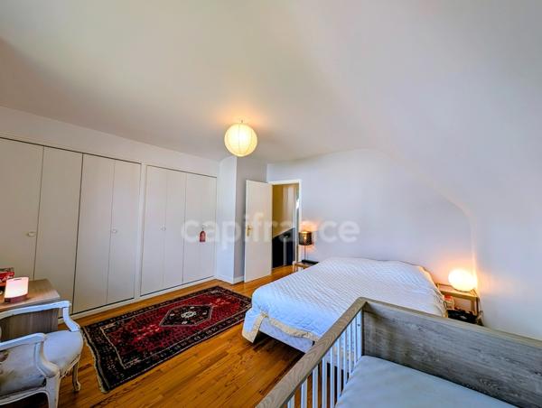 Maison 4 chambres, rénovée, en impasse LE RELECQ KERHUON (29)