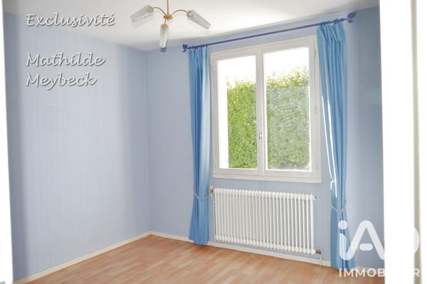 Maison à vendre 3 pièces 76 m² Niort