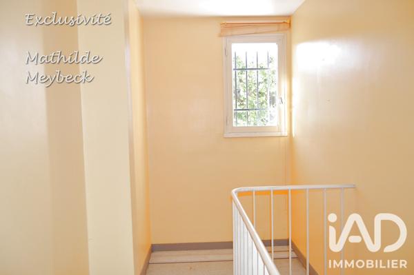 Maison à vendre 3 pièces 76 m² Niort