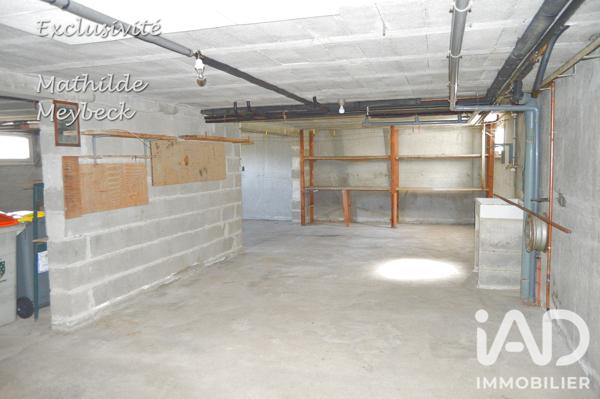 Maison à vendre 3 pièces 76 m² Niort
