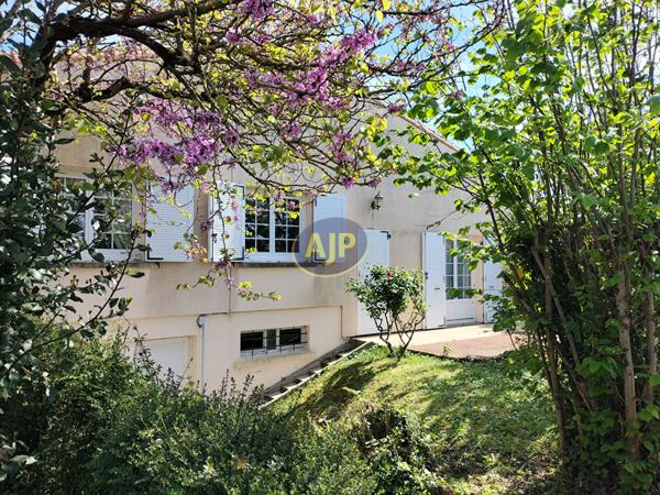 Vente maison Fouras : 452 000 € - AJP Immobilier Rochefort