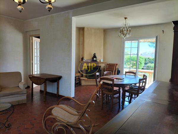 Vente maison Fouras : 452 000 € - AJP Immobilier Rochefort