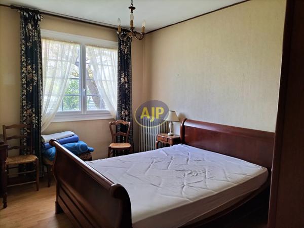 Vente maison Fouras : 452 000 € - AJP Immobilier Rochefort