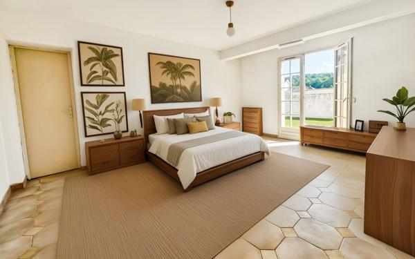 Maison à vendre    7 pièces • 250 m2 Idron