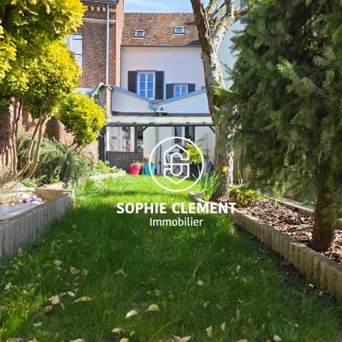 Beauvais (60000) ** LA PAISIBLE **