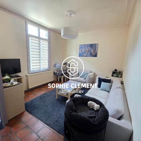 Beauvais (60000) ** LA PAISIBLE **