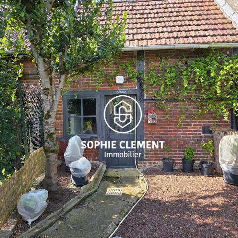 Beauvais (60000) ** LA PAISIBLE **