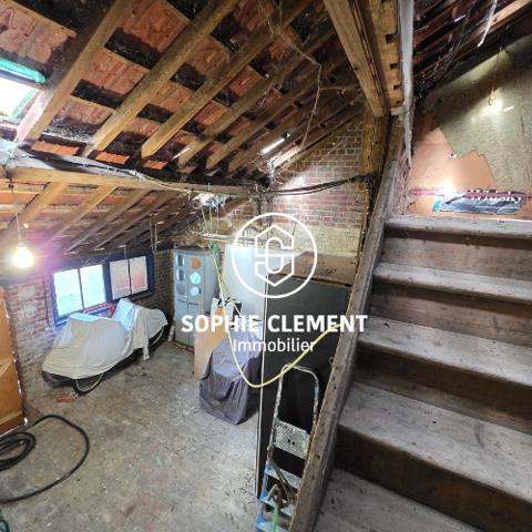 Beauvais (60000) ** LA PAISIBLE **