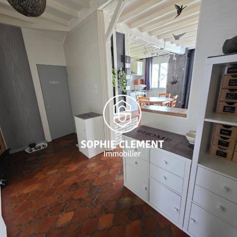 Beauvais (60000) ** LA PAISIBLE **