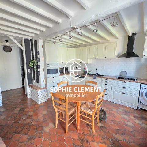 Beauvais (60000) ** LA PAISIBLE **