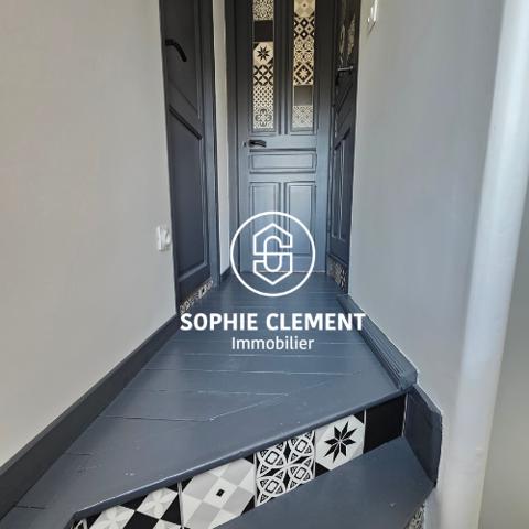 Beauvais (60000) ** LA PAISIBLE **