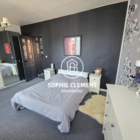 Beauvais (60000) ** LA PAISIBLE **