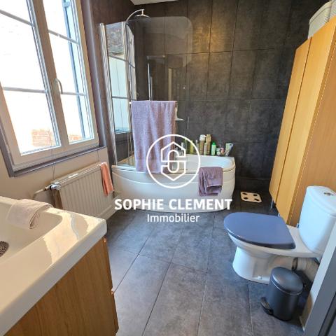 Beauvais (60000) ** LA PAISIBLE **