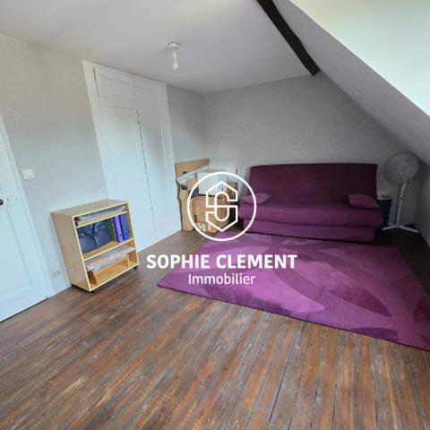 Beauvais (60000) ** LA PAISIBLE **