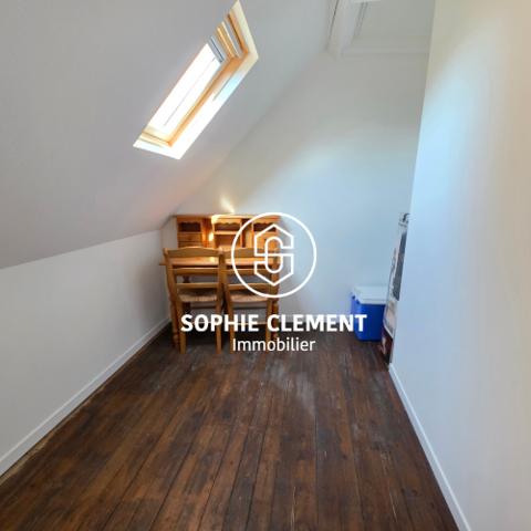 Beauvais (60000) ** LA PAISIBLE **