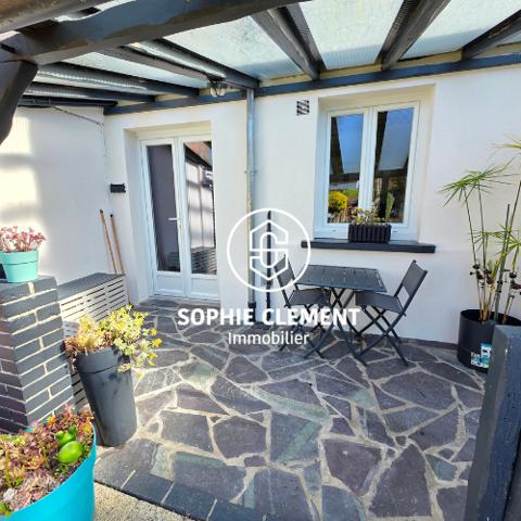 Beauvais (60000) ** LA PAISIBLE **