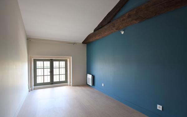 Appartement à louer    3 pièces • 60,07 m2 Mâcon