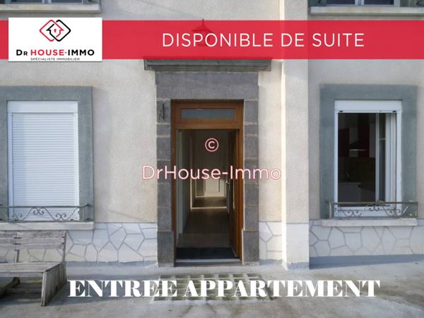 Appartement à vendre 7 pièces de 174 m²