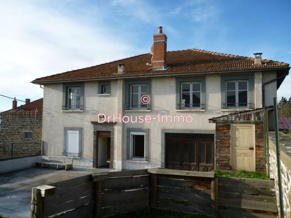 Appartement à vendre 7 pièces de 174 m²