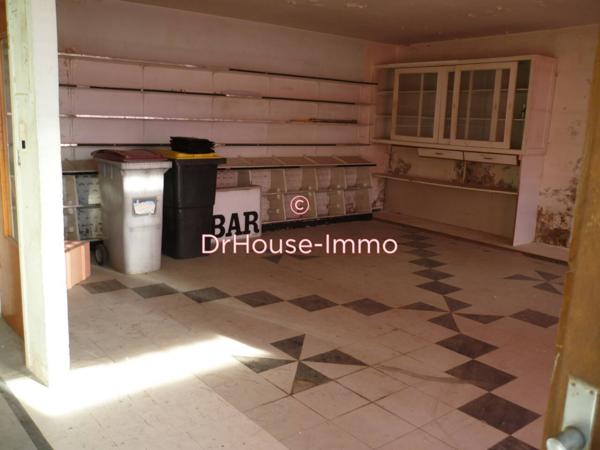 Appartement à vendre 7 pièces de 174 m²