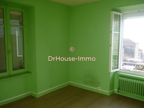 Appartement à vendre 7 pièces de 174 m²