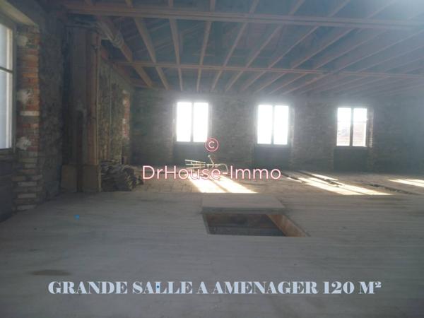 Appartement à vendre 7 pièces de 174 m²