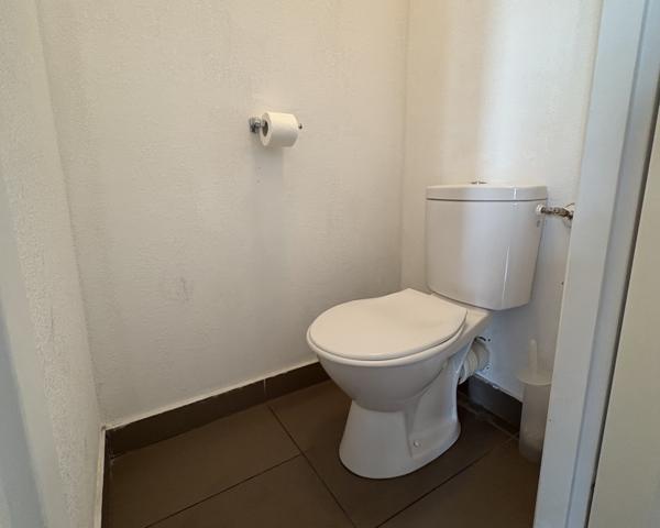 Appartement 1 pièce - 26 m² Exclusivité efficity