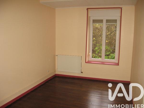 Immeuble à vendre 170 m² Longuyon
