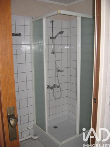 Immeuble à vendre 170 m² Longuyon