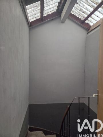 Immeuble à vendre 170 m² Longuyon