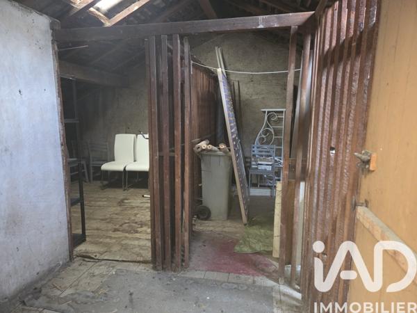 Immeuble à vendre 170 m² Longuyon