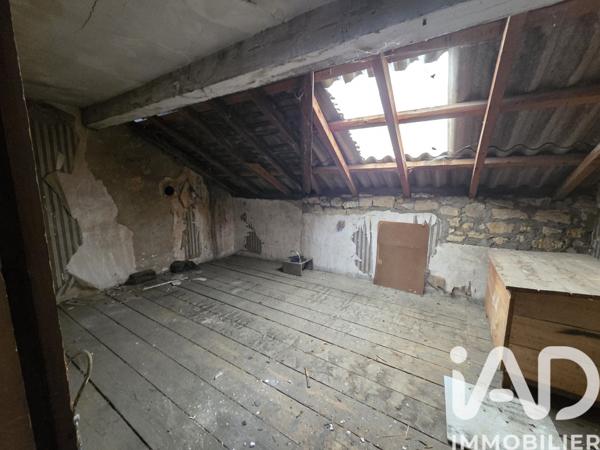 Immeuble à vendre 170 m² Longuyon