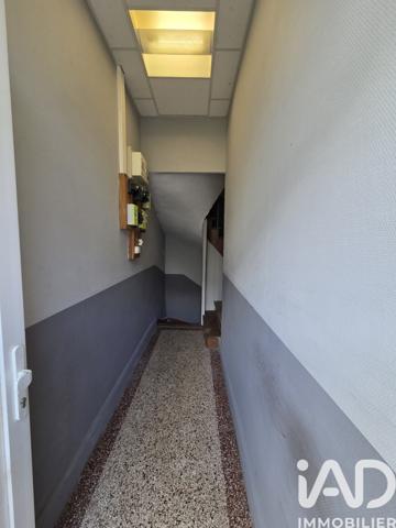 Immeuble à vendre 170 m² Longuyon